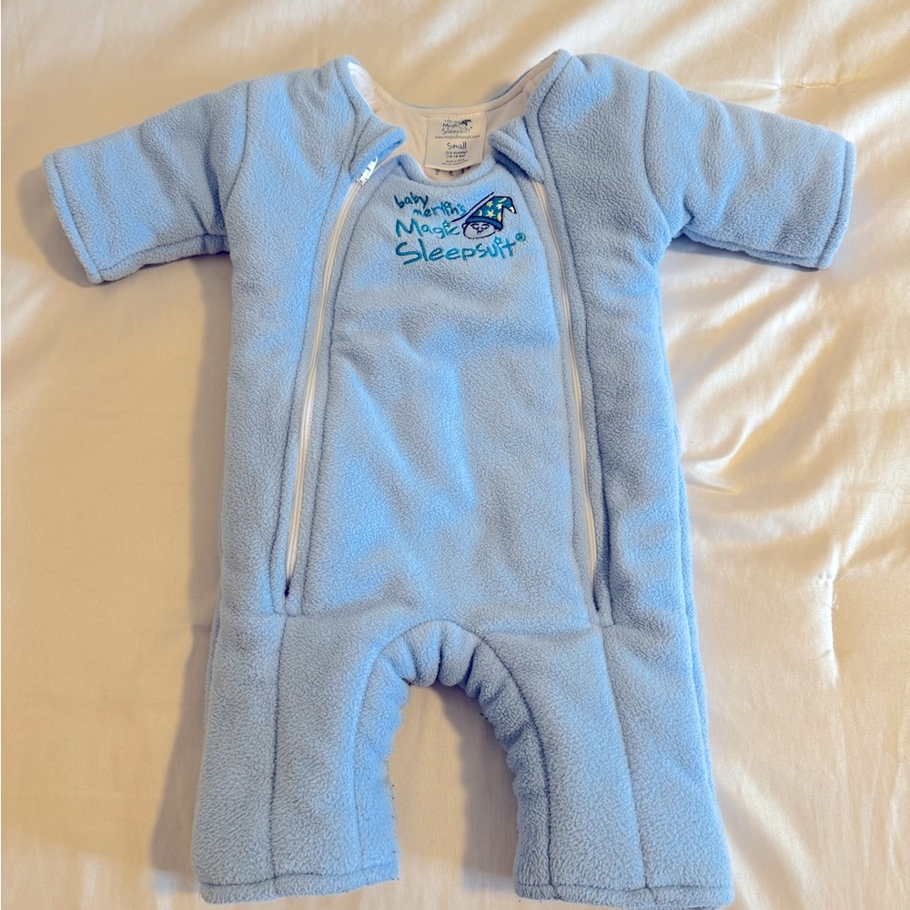 Snowsuit